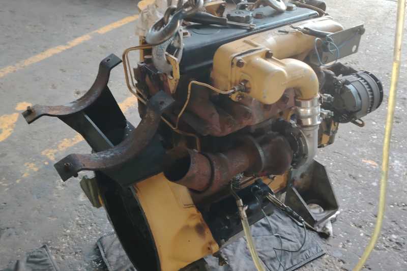 OmecoHub - Immagine CATERPILLAR 312BL